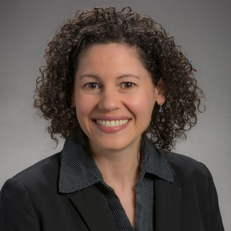 Faculty Photos